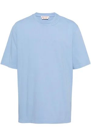 Marni T-shirt con applicazione