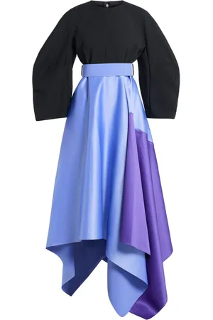 Solace Abito The Quinn midi