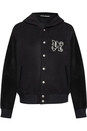 Palm Angels Bomber Vertigo