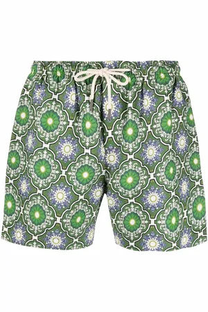 PENINSULA SWIMWEAR Costume da bagno con stampa