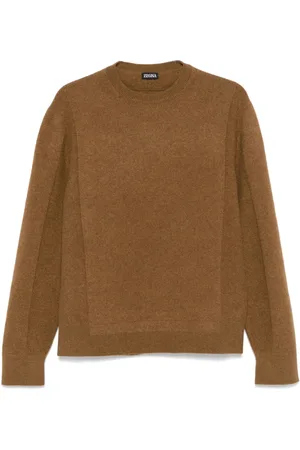 Ermenegildo Zegna Maglione girocollo