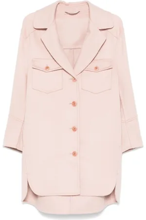 ERMANNO SCERVINO Cappotto pesante