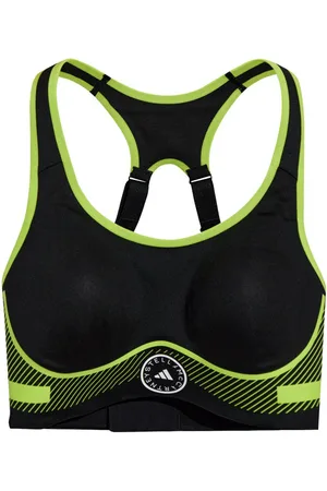 adidas Reggiseno sportivo TruePace con sostegno elevato