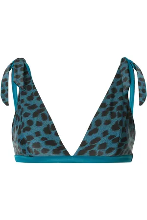 Duskii Top bikini reversibile Oc??ane