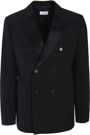 OFF-WHITE Blazer doppiopetto