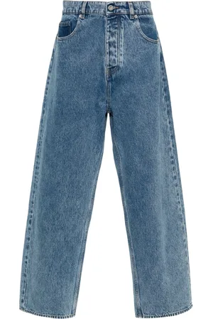 Drôle de Monsieur Jeans Le Jean Baggy