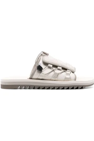 SUICOKE Sandali DAO-2 con coulisse