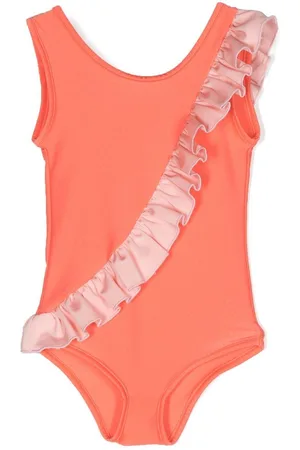 Wauw Capow by Bangbang Costume intero India con ruches