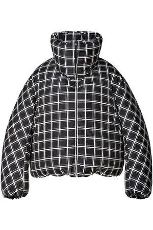 Marni Piumino tartan