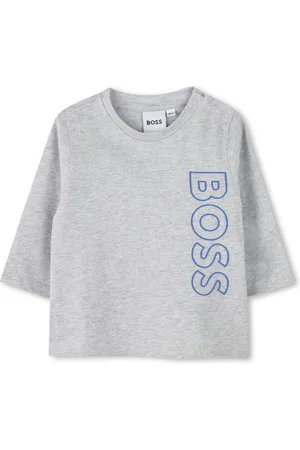 HUGO BOSS T-shirt con stampa