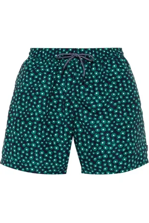 Hackett Costume da bagno a fiori