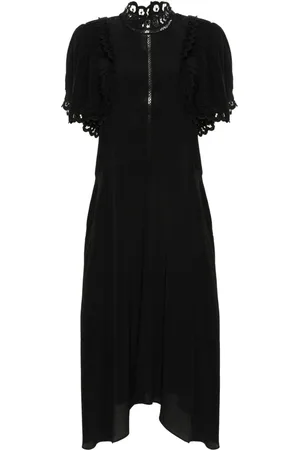 Marant Etoile Abito midi Elidia