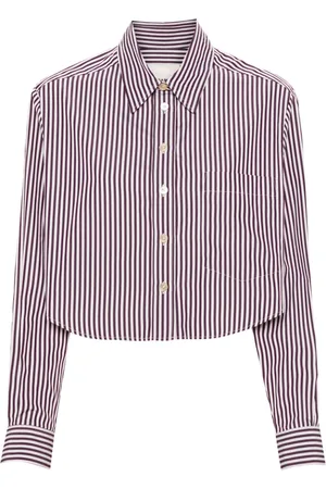 Isabel Marant Camicia Fleora