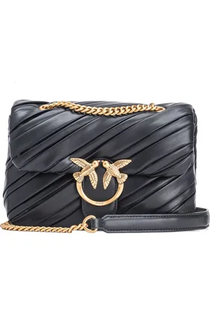 Pinko Borsa a tracolla Love Puff mini