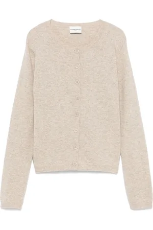Claudie Pierlot Cardigan con ricamo