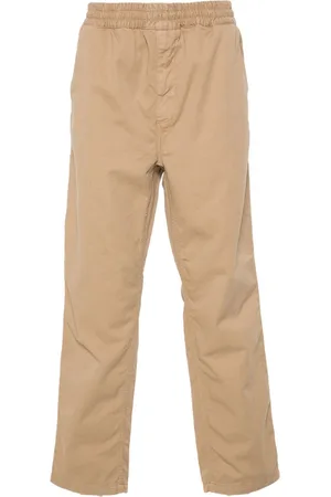 Carhartt Pantaloni Flint dritti