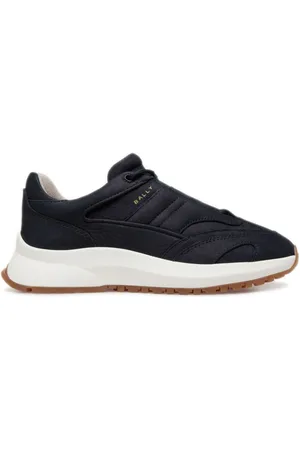 Bally Sneakers Outline