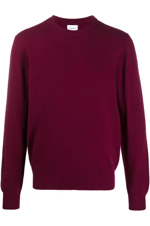 Barrie Maglione B Label in cashmere