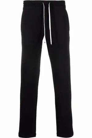 Emporio Armani Pantaloni sportivi con stampa