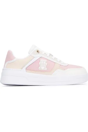 Tommy Hilfiger Sneakers con design color-block