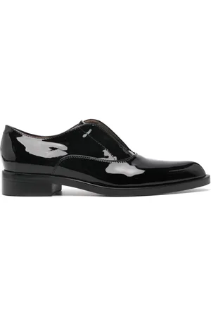 Gianvito Rossi Oxford Baxter