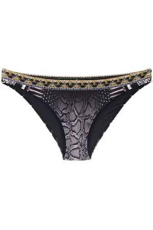 Camilla Slip bikini Quechua King Ball