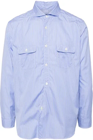 JUNYA WATANABE Camicia a righe