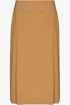Victoria Beckham Gonna midi