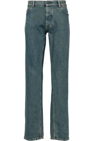 LARDINI Jeans dritti