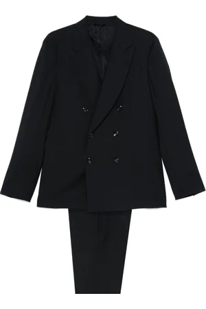 Giorgio Armani Completo due pezzi pesante