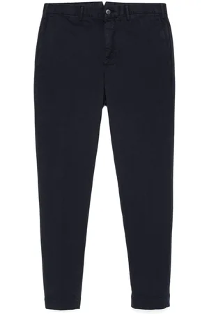 Incotex Chino in cotone