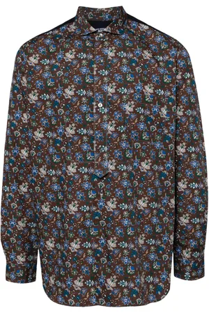 JUNYA WATANABE Camicia a righe