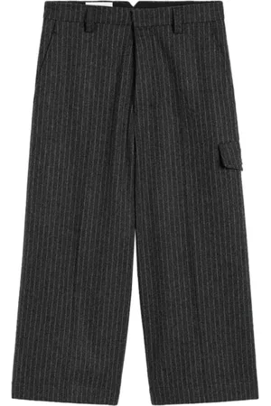 Ami Shorts Military gessati