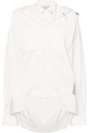 Maison Mihara Yasuhiro Camicia leggera