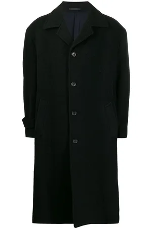 Comme des Garçons Cappotto anni 