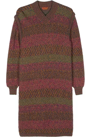 Missoni Abito midi anni 