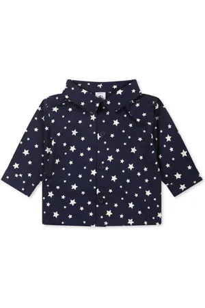 Petit Bateau Camicia con stampa
