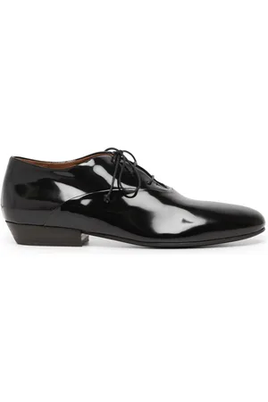MARSÈLL Oxford verniciate