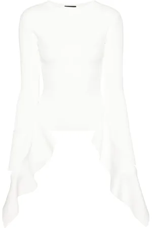 MUGLER Top asimmetrico