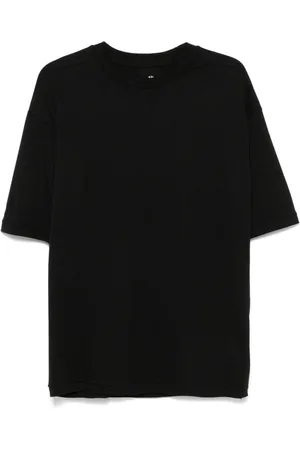THOM KROM T-shirt in cotone