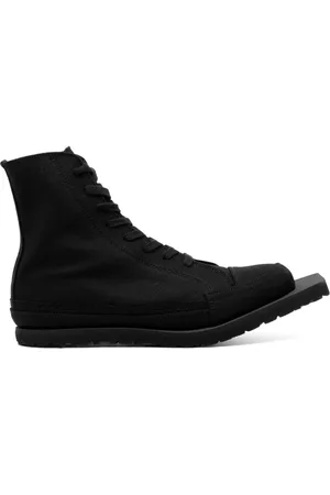 YOHJI YAMAMOTO Sneakers alte