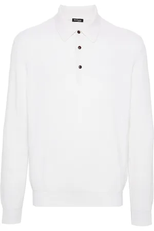 Kiton Polo a maglia