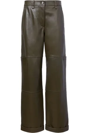 Proenza Schouler Pantaloni Mason