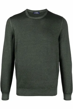 BARBA Maglione Beard