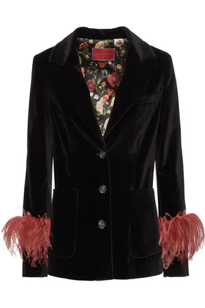 La DoubleJ Blazer Keaton