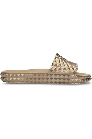 Y / PROJECT Sandali slides Court x Melissa