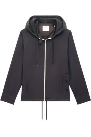 Courrèges Giacca con zip