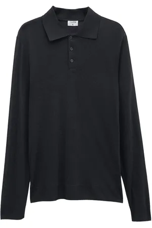 Filippa K Polo a maniche lunghe