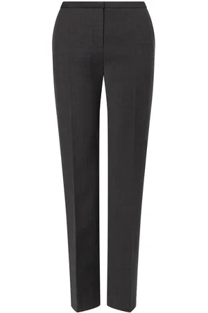Serafini Pantaloni slim crop