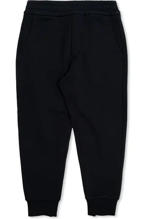 Moncler Pantaloni sportivi con applicazione
